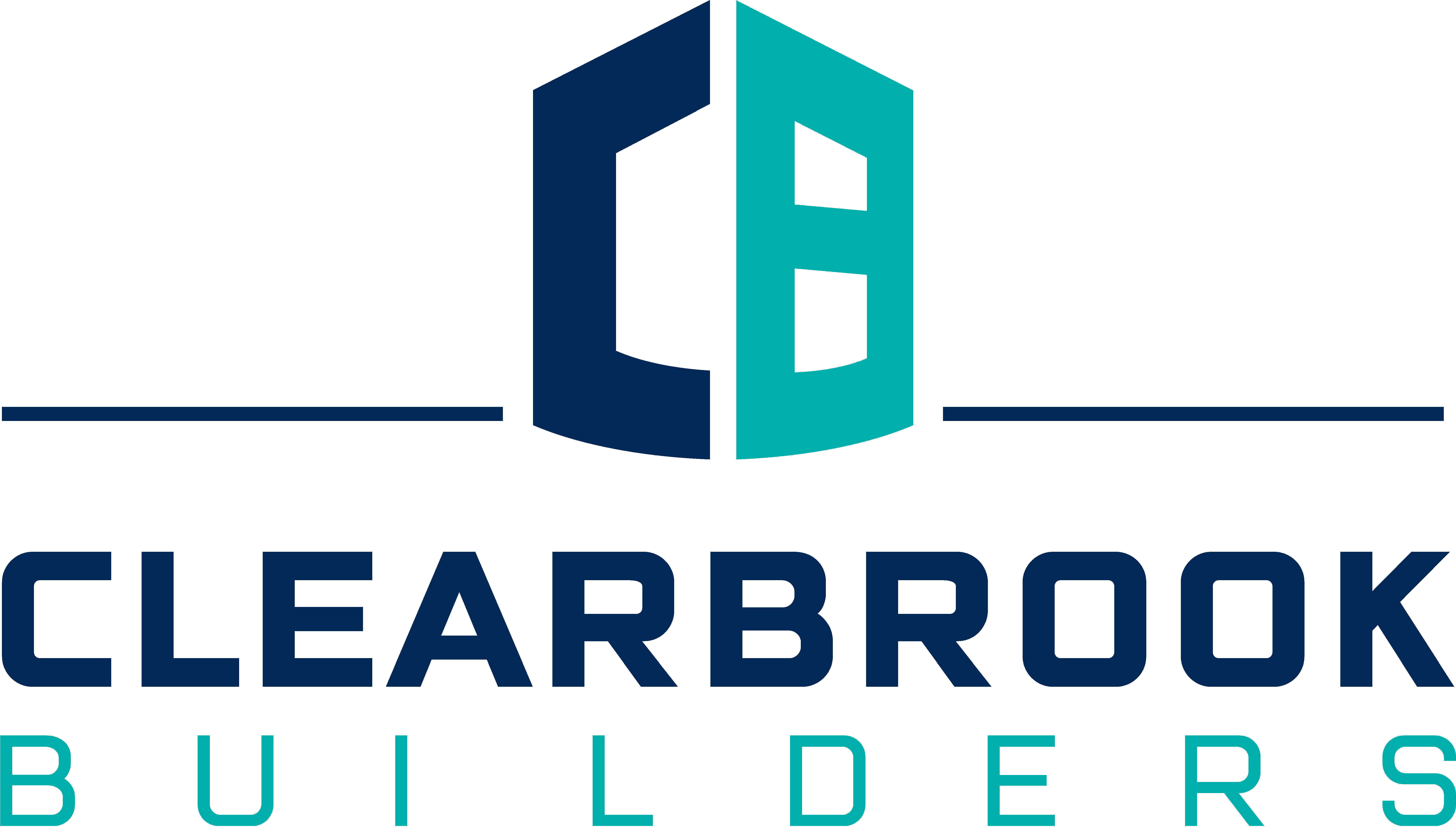 Clearbrook Builders Logo